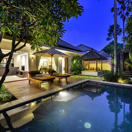 The Yubi Boutique Villas Seminyak-3