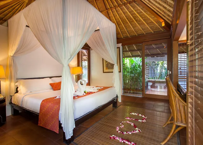 Mayaloka Villas Seminyak